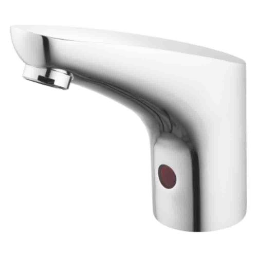 SENSOR  FAUCETS  Chrome